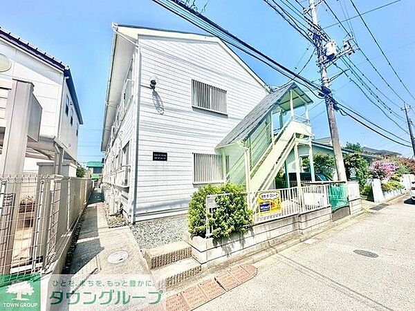 外観画像