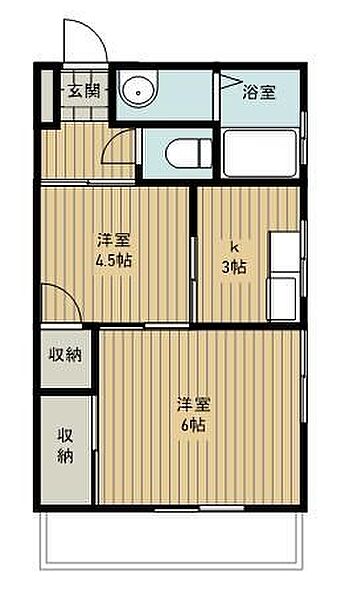 外観画像