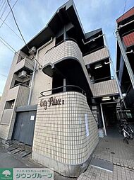 東武越生線 坂戸駅 徒歩15分