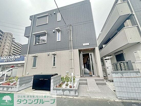 外観画像