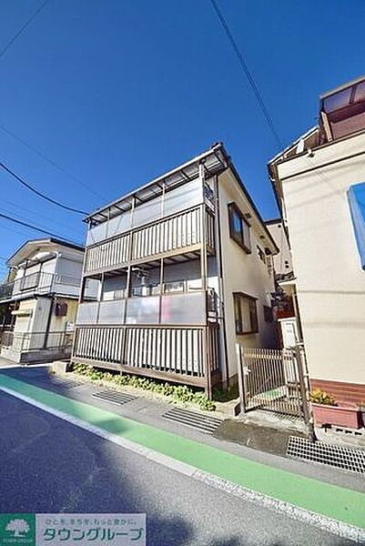 外観画像