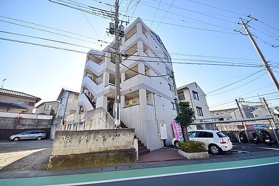 外観画像