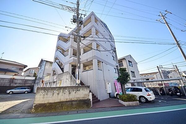 外観画像