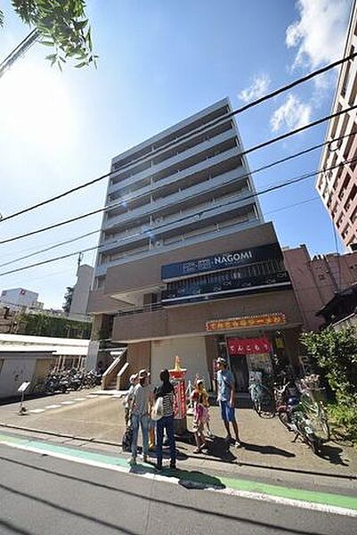 外観画像