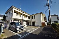 埼玉県朝霞市本町2丁目：物件画像／株式会社タウンハウジング埼玉　ふじみ野店