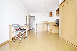 西武新宿線 南大塚駅 徒歩21分の賃貸アパート 1階1Kのリビング/ダイニング