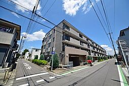 東武東上線 川越駅 徒歩15分