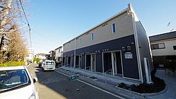 東武東上線 ふじみ野駅 徒歩14分