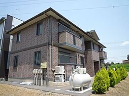 東武東上線 高坂駅 徒歩12分