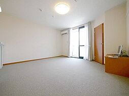 東武東上線 ふじみ野駅 徒歩10分の賃貸マンション 2階1Kのリビング/ダイニング