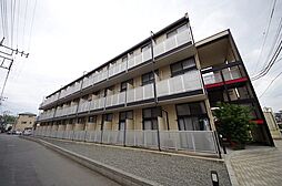 レオパレスパーシモン壱番館