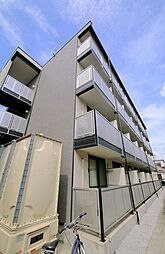 東武東上線 川越駅 徒歩11分の賃貸マンション