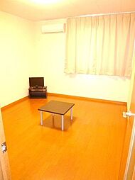 西武新宿線 南大塚駅 徒歩25分の賃貸アパート 2階1Kのリビング/ダイニング