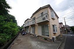 東武東上線 ふじみ野駅 徒歩13分