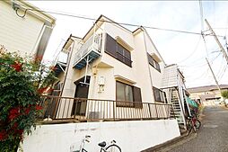 東武東上線 上福岡駅 徒歩12分の賃貸アパート