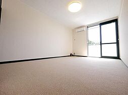 東武東上線 ふじみ野駅 徒歩10分の賃貸マンション 3階1Kのリビング/ダイニング