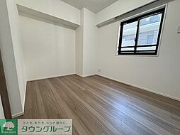 東武東上線 上福岡駅 徒歩2分の賃貸マンション 7階2SLDKのリビング/ダイニング