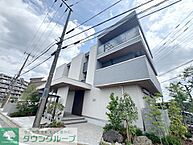 埼玉県朝霞市宮戸1丁目：物件画像／株式会社タウンハウジング埼玉　ふじみ野店