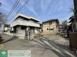 西武新宿線 狭山市駅 バス8分 狭山台4丁目下車 徒歩3分