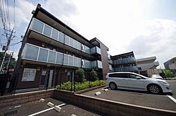 東武東上線 ふじみ野駅 徒歩15分の賃貸マンション