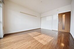 東武東上線 川越駅 徒歩20分の賃貸マンション 3階1Kのリビング/ダイニング