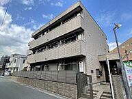東京都板橋区桜川3丁目13-17：物件画像／株式会社ベスト・ホームズ