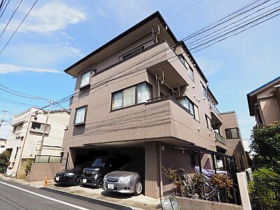 外観 外観