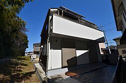 さいたま市見沼区南中野　中古戸建