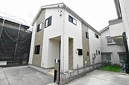 春日部市大沼6丁目　中古戸建