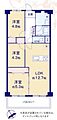 ハイラーク浦和5階2,380万円