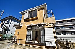 春日部市備後西5丁目　中古戸建