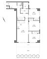ライオンズマンション東川口第21階2,399万円