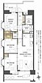 モンファイエ西川口9階4,090万円