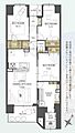 ベルドゥムール川口東3階2,890万円
