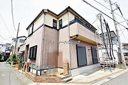 越谷市東越谷9丁目　中古戸建