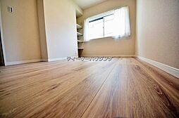 子供部屋の画像