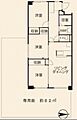 グリーンコーポ川口A棟1階2,780万円