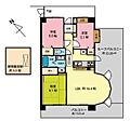 クレアール草加7階3,780万円