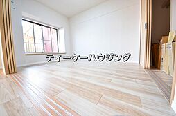 室内の画像