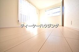 子供部屋の画像