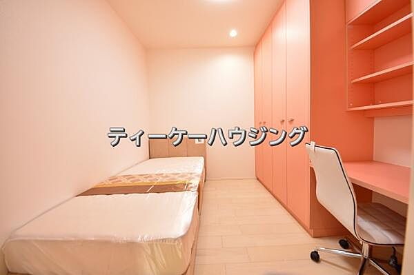 子供部屋