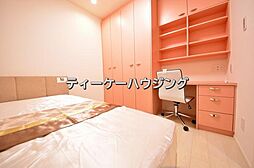 子供部屋の画像