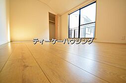 子供部屋の画像