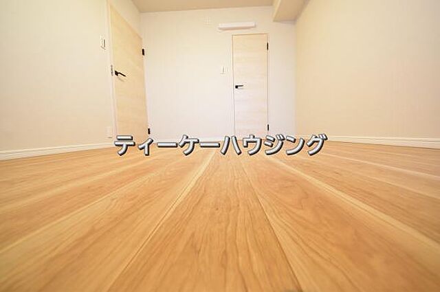 寝室 クリオ草加壱番館 3階/-