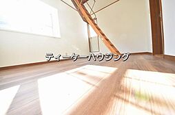 子供部屋の画像