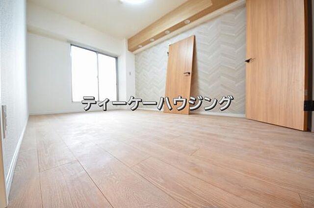 寝室 シティプラザせんげん台壱番館 2階/-