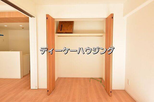 収納 シティプラザせんげん台壱番館 2階/-