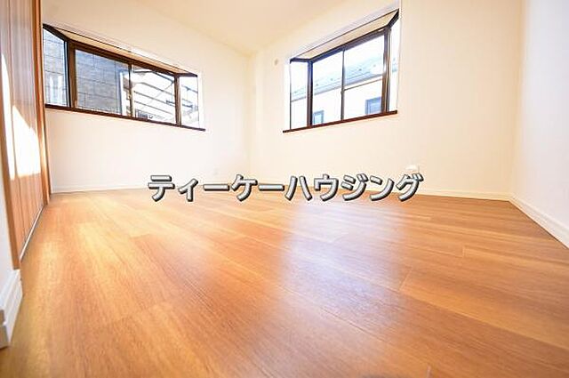 子供部屋 川口市大字東本郷