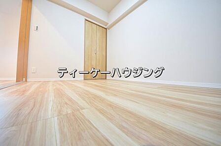 精錬された空間は日々の生活に歓びをもたらしてくれる筈です。