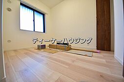 子供部屋の画像